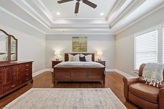 4718 Lakeway Place, Alpharetta, GA 30005