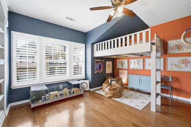 4718 Lakeway Place, Alpharetta, GA 30005