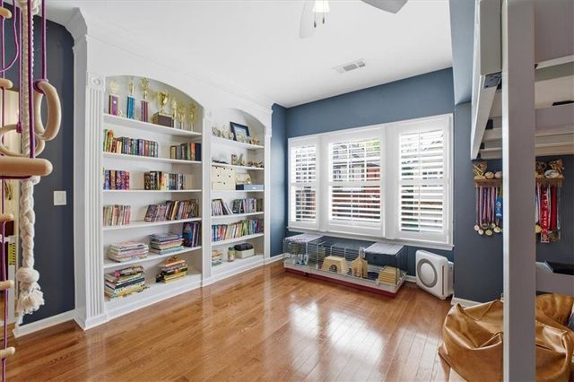 4718 Lakeway Place, Alpharetta, GA 30005