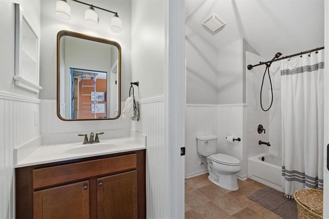 4718 Lakeway Place, Alpharetta, GA 30005