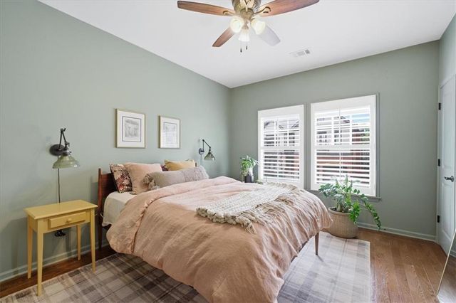 4718 Lakeway Place, Alpharetta, GA 30005