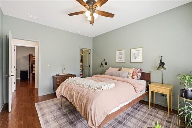 4718 Lakeway Place, Alpharetta, GA 30005