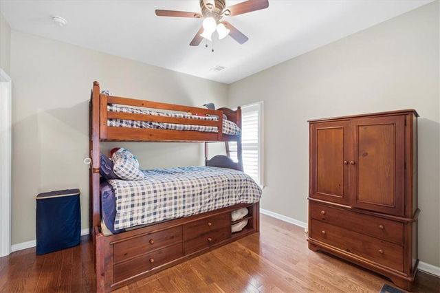 4718 Lakeway Place, Alpharetta, GA 30005