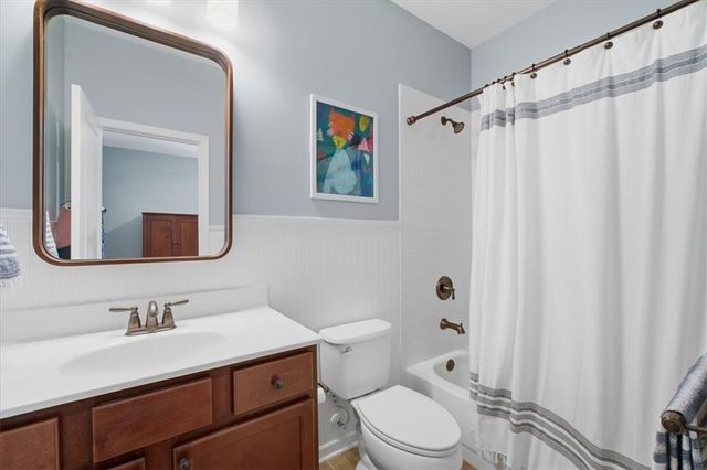 4718 Lakeway Place, Alpharetta, GA 30005