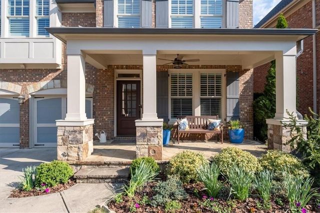 4718 Lakeway Place, Alpharetta, GA 30005