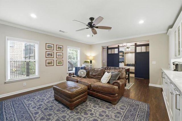 4718 Lakeway Place, Alpharetta, GA 30005