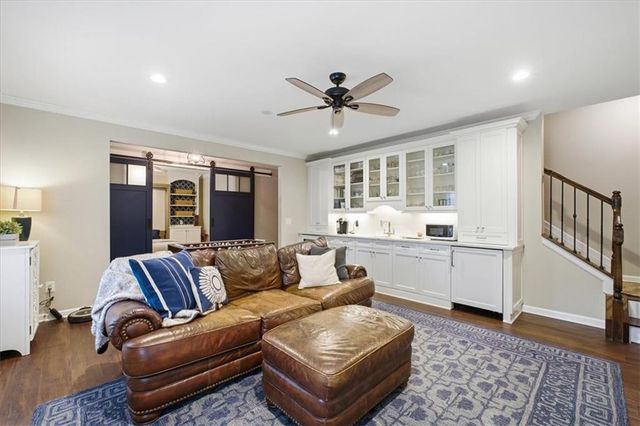 4718 Lakeway Place, Alpharetta, GA 30005