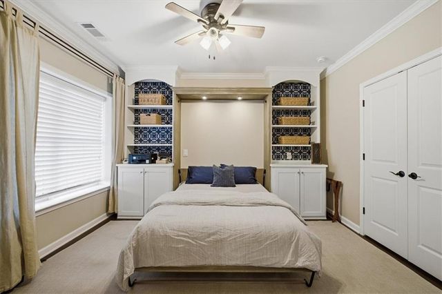 4718 Lakeway Place, Alpharetta, GA 30005