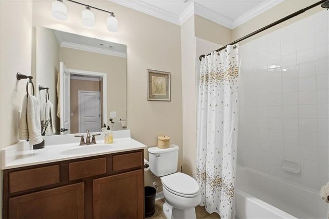 4718 Lakeway Place, Alpharetta, GA 30005