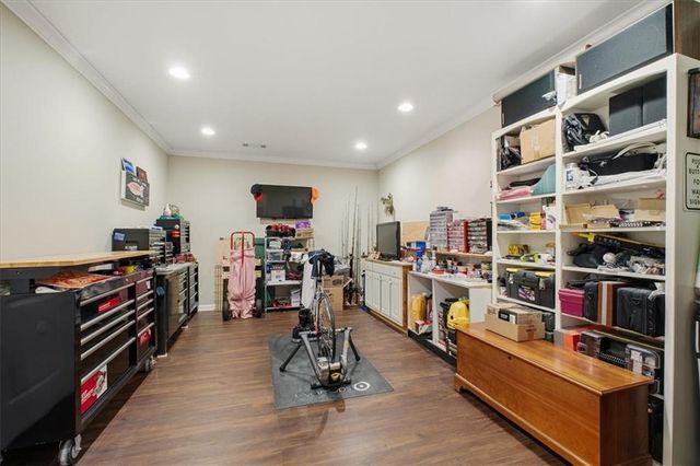 4718 Lakeway Place, Alpharetta, GA 30005