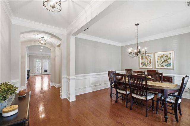 4718 Lakeway Place, Alpharetta, GA 30005