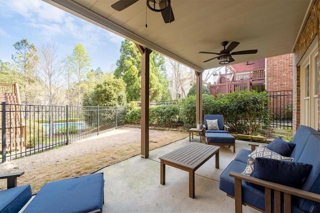 4718 Lakeway Place, Alpharetta, GA 30005