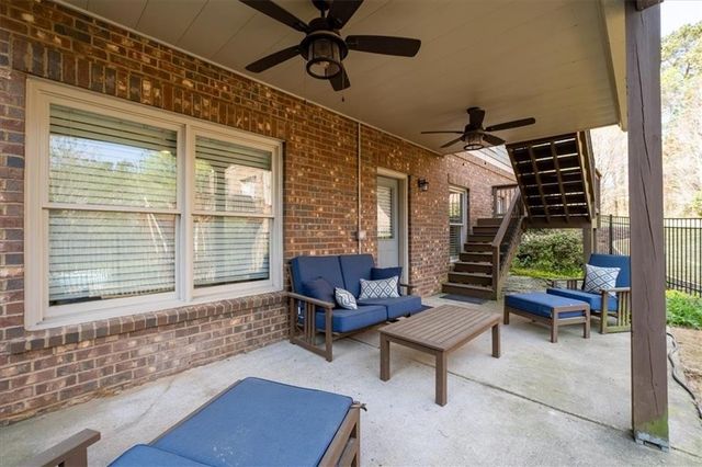 4718 Lakeway Place, Alpharetta, GA 30005