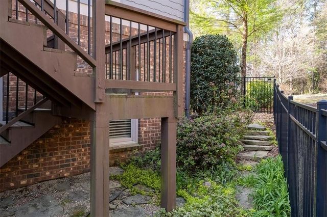 4718 Lakeway Place, Alpharetta, GA 30005