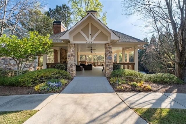 4718 Lakeway Place, Alpharetta, GA 30005