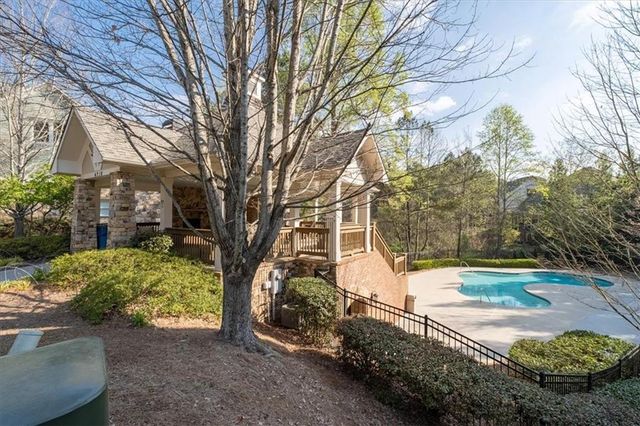 4718 Lakeway Place, Alpharetta, GA 30005