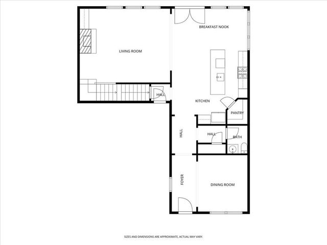 4718 Lakeway Place, Alpharetta, GA 30005