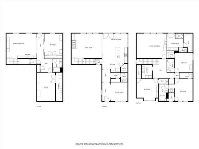 4718 Lakeway Place, Alpharetta, GA 30005