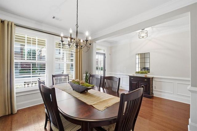 4718 Lakeway Place, Alpharetta, GA 30005