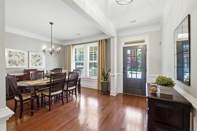 4718 Lakeway Place, Alpharetta, GA 30005