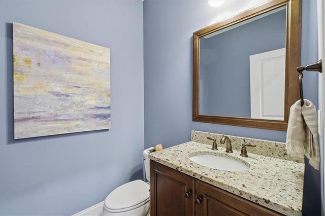 4718 Lakeway Place, Alpharetta, GA 30005