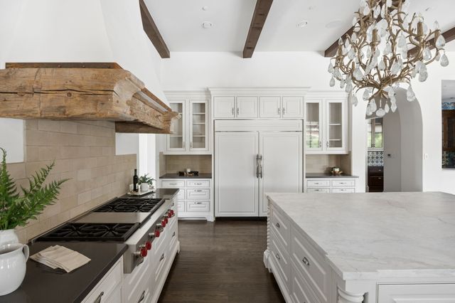 2000 Brazos Court, Westlake, TX 76262