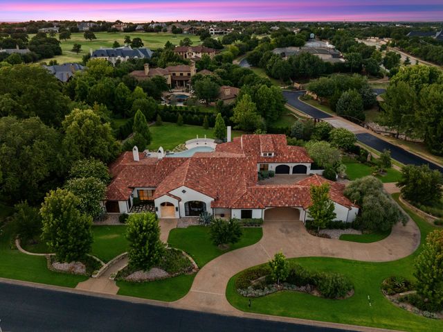2000 Brazos Court, Westlake, TX 76262