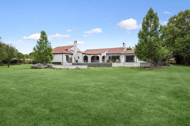 2000 Brazos Court, Westlake, TX 76262