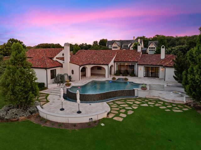 2000 Brazos Court, Westlake, TX 76262
