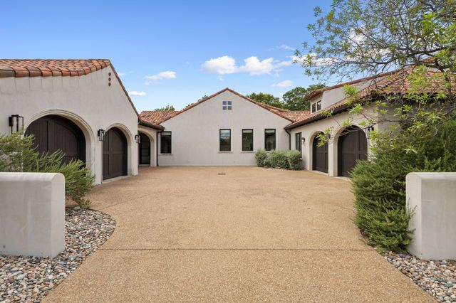 2000 Brazos Court, Westlake, TX 76262