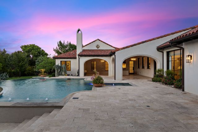 2000 Brazos Court, Westlake, TX 76262