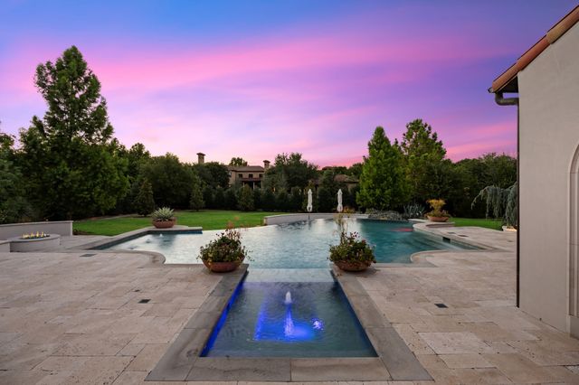 2000 Brazos Court, Westlake, TX 76262