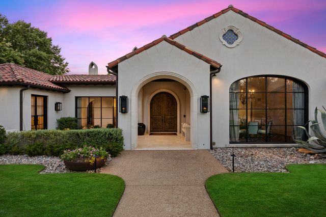 2000 Brazos Court, Westlake, TX 76262