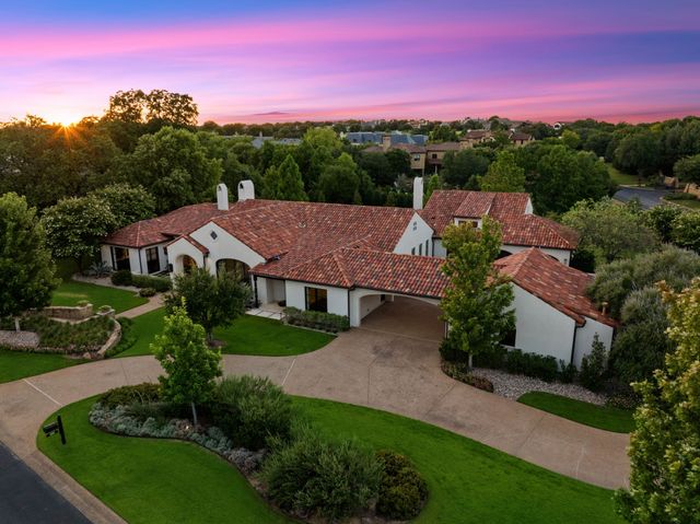 2000 Brazos Court, Westlake, TX 76262