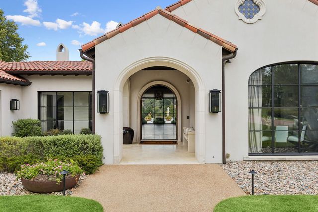 2000 Brazos Court, Westlake, TX 76262