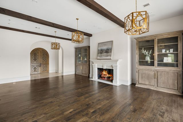 2000 Brazos Court, Westlake, TX 76262