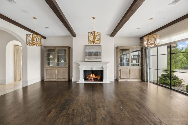 2000 Brazos Court, Westlake, TX 76262