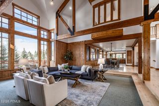 3079 Fairway Hills Court, Park City, UT 84060