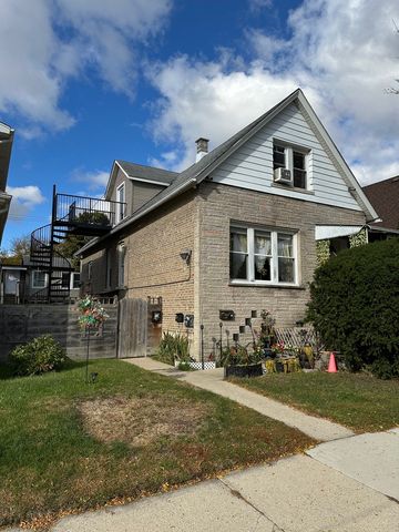 4210 N Moody Avenue, Chicago, IL 60634