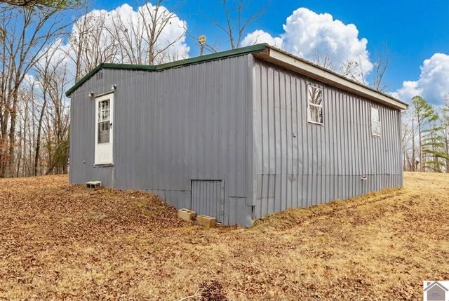 163 Hesley, New Concord, KY 42076