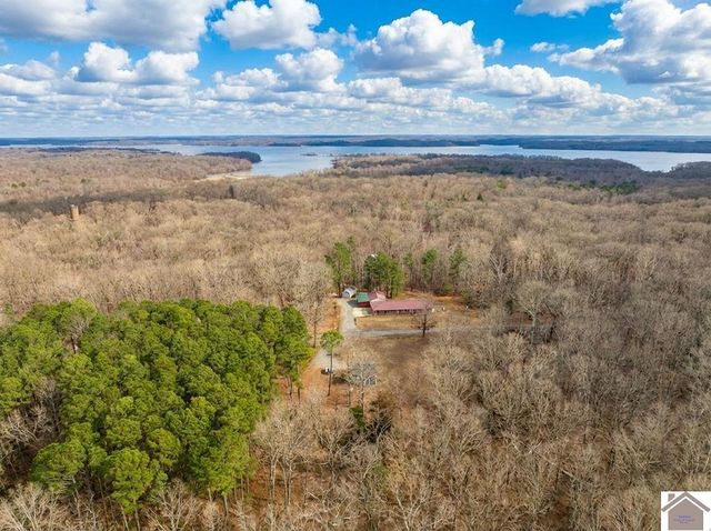 163 Hesley, New Concord, KY 42076