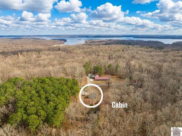 163 Hesley, New Concord, KY 42076