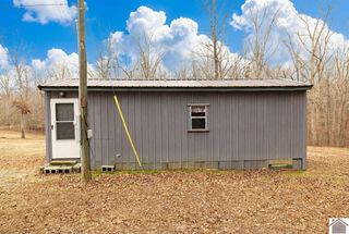 163 Hesley, New Concord, KY 42076