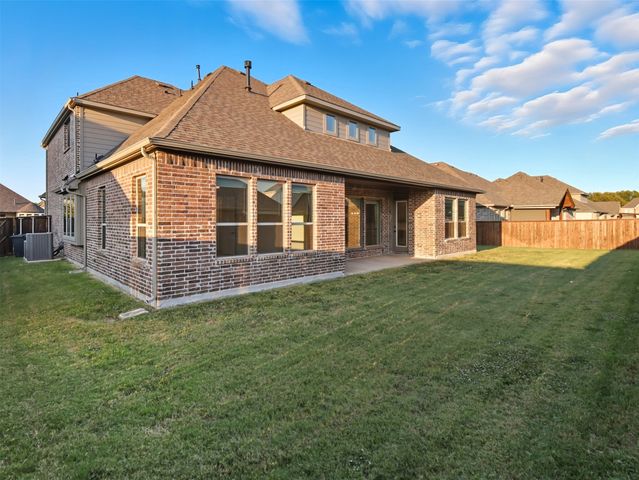 1315 Middleton Drive, Rockwall, TX 75087