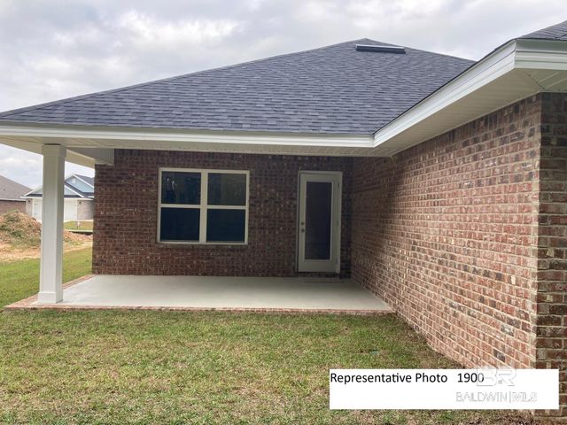 620 Mayflower Drive, Foley, AL 36535