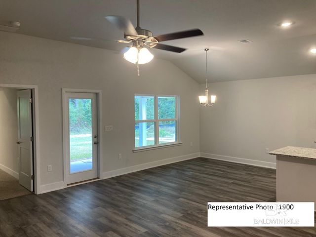 620 Mayflower Drive, Foley, AL 36535