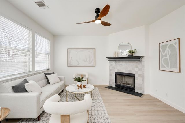 16111 Rustic LN, Austin, TX 78717