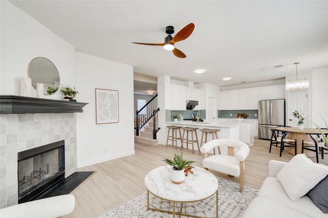 16111 Rustic LN, Austin, TX 78717