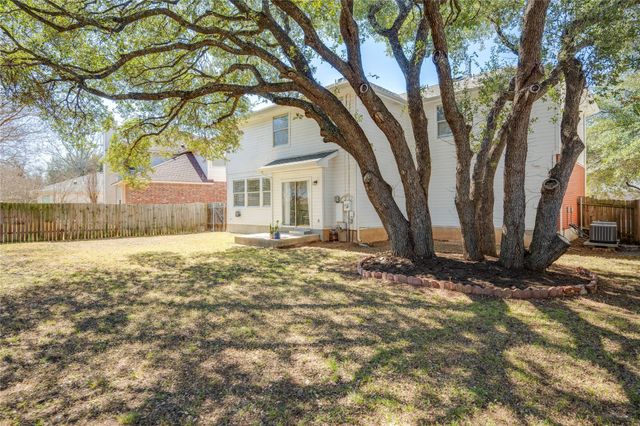 16111 Rustic LN, Austin, TX 78717
