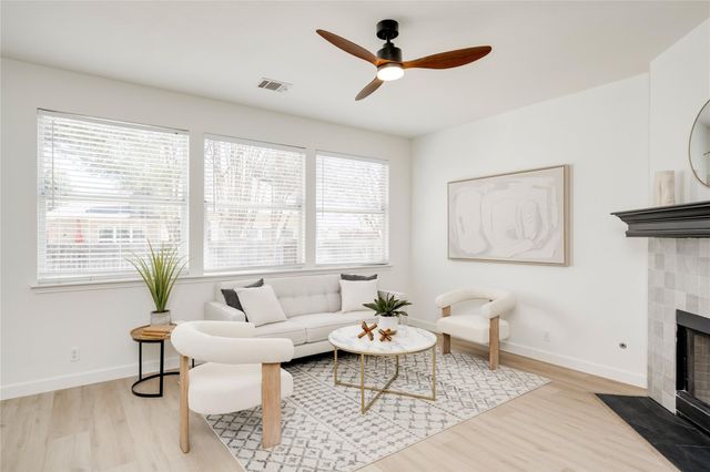 16111 Rustic LN, Austin, TX 78717